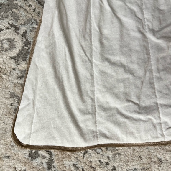 Baby sleep sack bamboo like new 6-12m - Picture 3 of 8